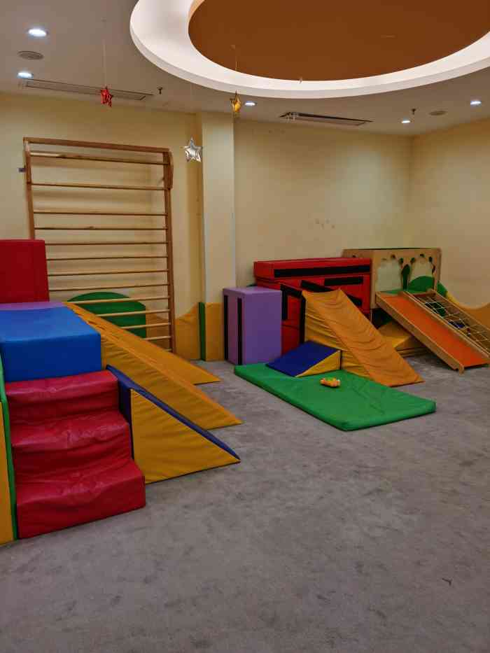 高米国际早教托育中心(黄土岭中心)-"课堂是有节奏的,这种节奏需要去