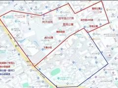 -上海市静安区第一中心小学