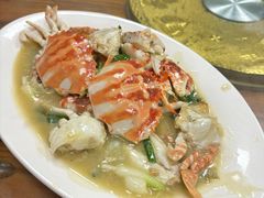 -肥弟大排档(汕樟路店)