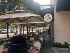 -Peet's Coffee皮爷咖啡(大学路店)