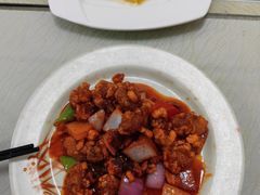 -香港威特瑞茶餐厅(小白楼音乐厅店)