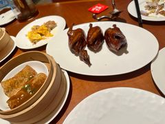 -杭州JW万豪酒店-万豪中餐厅