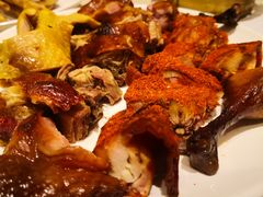 -芭菲盛宴·环球美食(北城国际店)