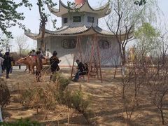 -石家庄市动物园