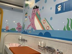 -戊辰亲子游泳俱乐部