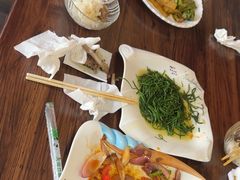 -清真·伊清阁餐厅