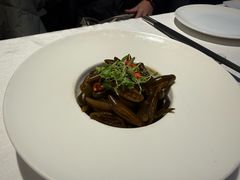 -三宝大饭店-中和艺素餐厅(浦上金山正祥广场店)
