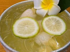 -婉泰·特色小吃·舂鸡脚(告庄二店)