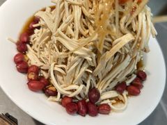 -晓淮山·扬州早茶·淮扬菜(龙阳广场店)