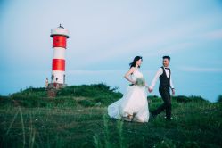 -绿皮火车照相馆 婚纱照旅拍(厦门店)