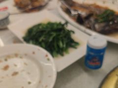 -东江海鲜大排档·潮汕菜·砂锅粥