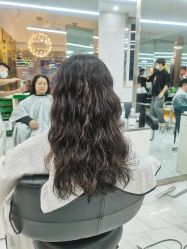 -潘多拉Hairsalon