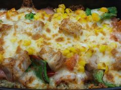 -萨莉亚意式餐厅(深圳北站店)