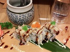 -礼舍·和牛火锅·烤肉·料理餐厅(华茂店)