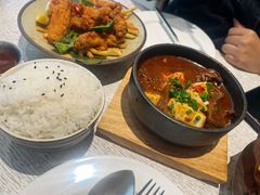 -娜娜家•Nana's restaurant(国金汇店)