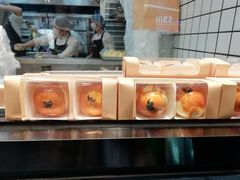 -鲍师傅糕点(春熙路店)