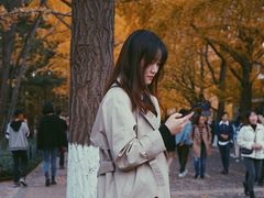-八大关景区