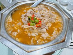 -凯鸽酒楼(大同振兴街店)