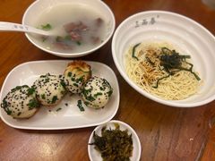 -三两春肚肺汤(崂山路店)