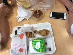 -德克士(砂之船奥特莱斯店)
