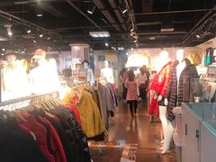 -北京华联购物中心(天通苑店)