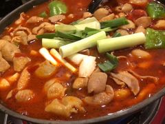 湘味肥肠火锅-湘肠香火锅店(团结湖店)