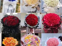 -森野花艺培训·企业团建活动沙龙