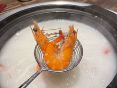 -大良毋米粥(锦龙路总店)