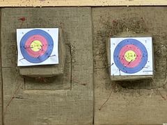-道顺射箭·团建·骑射(张杨路店)