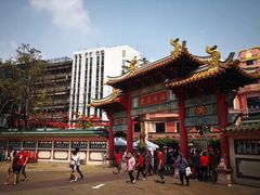 -唐人街(耀华力路)
