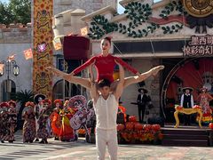 -大连海昌发现王国主题公园