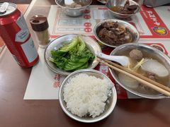 -阿秋牛排(湖心街店)