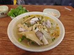 越南土鸡汤素粉-华姐鸡粉(教育路店)