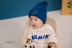-巴黎Paris baby儿童摄影(宝山万达店)