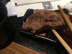 -九田家黑牛烤肉料理(石路天虹店)