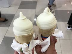 -DQ·蛋糕·冰淇淋(虹口龙之梦店)