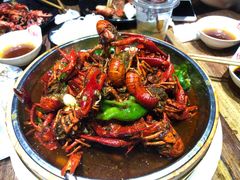 -红盔甲·小龙虾(天钥桥店)