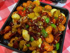 -龙虾当家·大排档(红谷滩五中店)