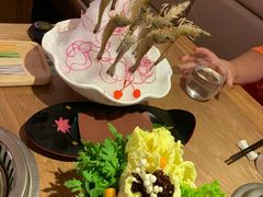 -尚海豆捞(乐虹坊店)