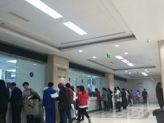 -民航总医院