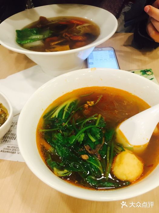 四海游龙(大华店)图片