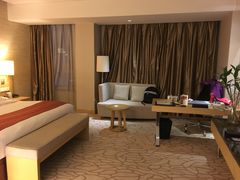 -天津水游城丽筠酒店