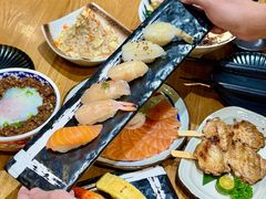 -赤稻·日式料理(禅城店)