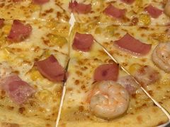 -赤火牛排(金狮广场店)