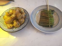 -酒肆浅葱•烧烤•龙虾•排档(卓悦intown店)