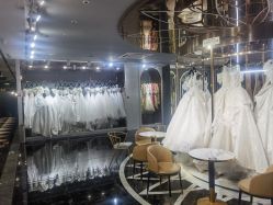 -SATIN COUTURE瑟庭婚纱礼服馆