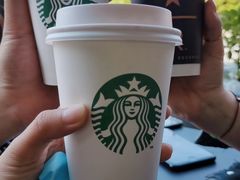-星巴克臻选(珠海富华里店)