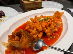 -望乡楼上海菜(日月光店)