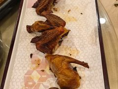 -香顺·客家菜(东坑店)