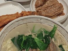 -慧娟面馆·餐厅(望江路店)